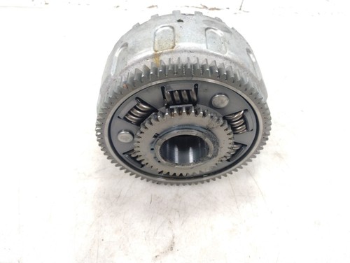 2013 Aprilia SL750 Shiver Clutch Basket Hub & Plates - Picture 4 of 6