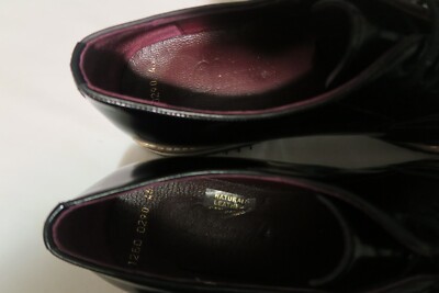 Deckard Zeus Oxford Men
