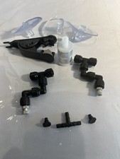 Reptile defogger Misting Nozzles and Filter