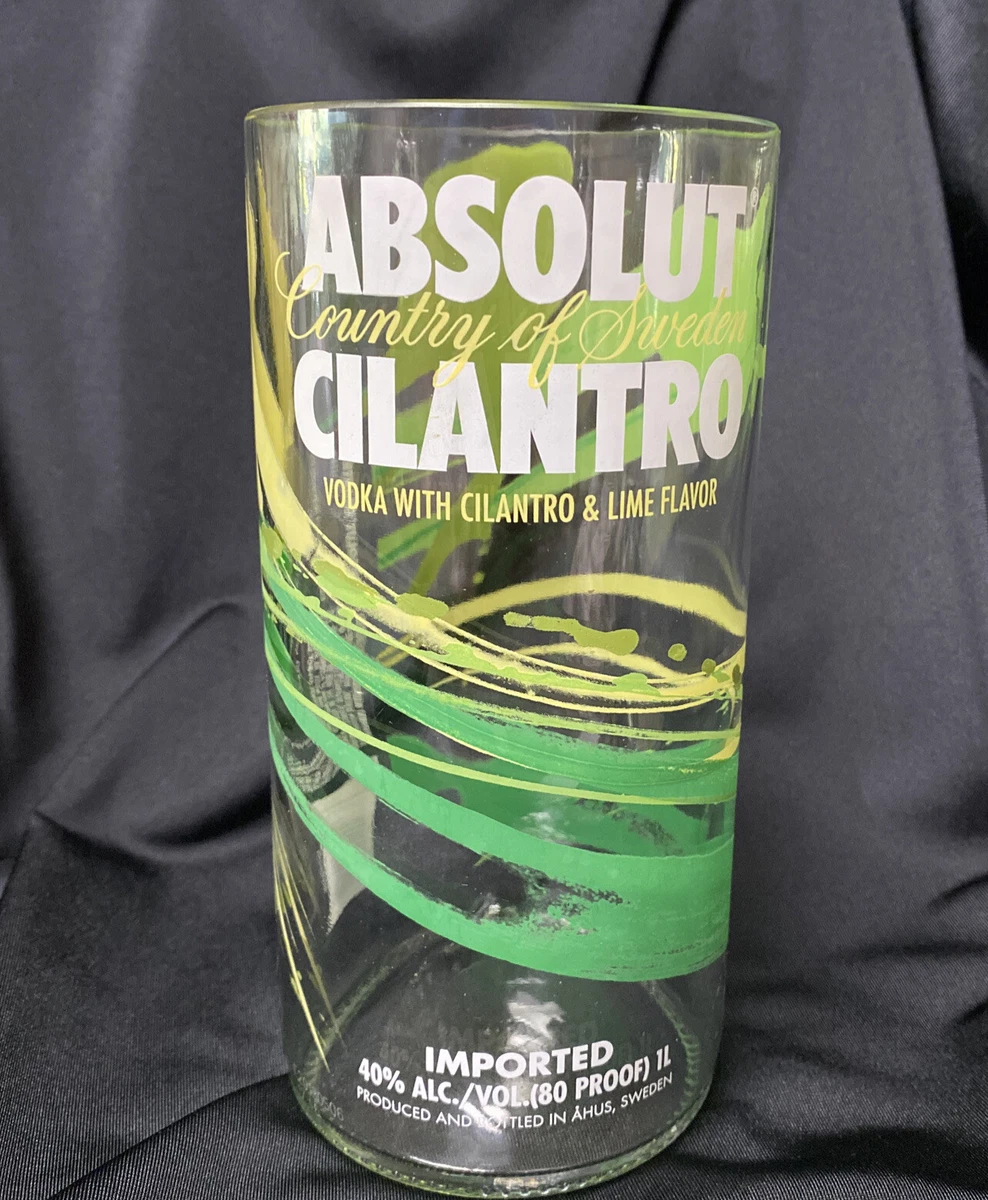 Absolut Cilantro Vodka