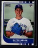 2021 Topps Archives Snapshots #33 Nate Pearson