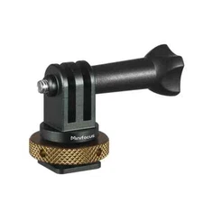 Accessories Kit Adapter for GoPro Hero 13/12/11/10/9/DJI Osmo/SJCAM/EKEN Action