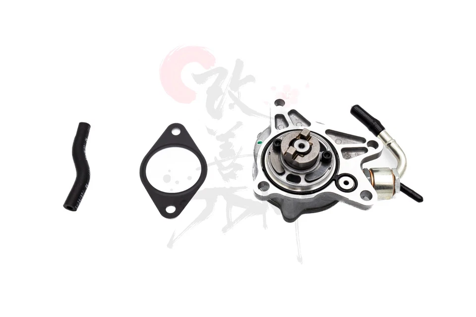 NEW Genuine Vacuum Pump Kit - Mazda 6 GJ, CX-5 KE, 3 BM, 2.2 Skyactiv Diesel - Image 4 of 4