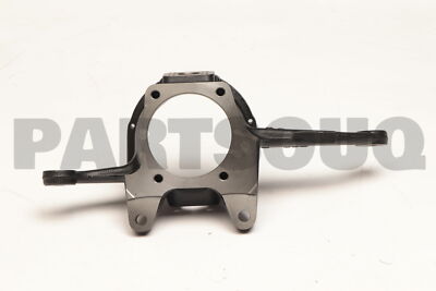 84drive  4511184A00 Genuine Suzuki KNUCKLE, STEERING RH 45111-84A00 | eBay