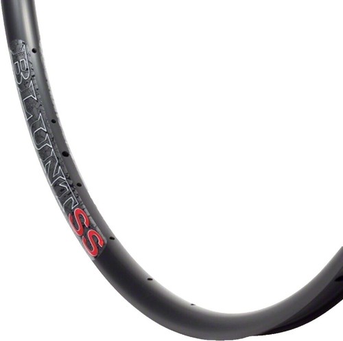 Velocity Dually Rim 27.5+ x 45mm 32h Black | eBay