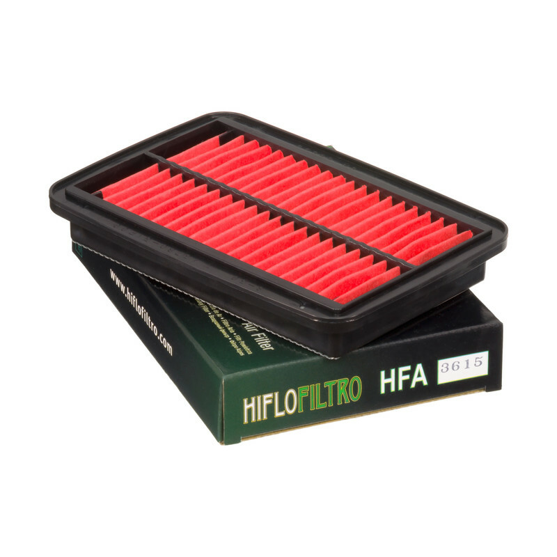 Hiflofiltro Air Filter For Suzuki GSF1200 Bandit 1200 (2000-2006)