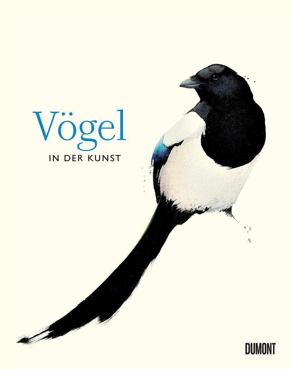 Vögel In Der Kunst | Buch | 9783832199807