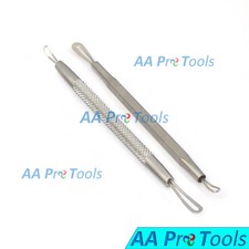 Blackhead Removal Facial Skin Cleaning Acne Spot Pimple Blemish Comedone Extract