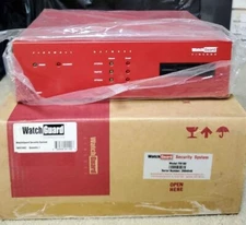 Internet Firewall Router WATCHGUARD FIREBOX FB100