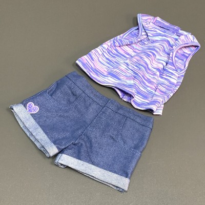 luciana stellar outfit