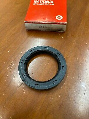Genuine OEM Oil Seal 64X100X13SA 1 Pack Genuine OEM Oil Seal 64X100X13SA 1 Pack