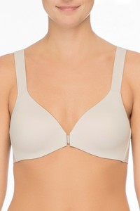 32b front closure bra