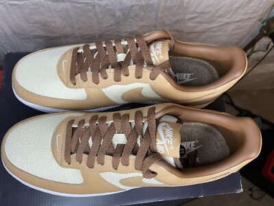 Size 9.5, Nike Air Force 1 QS Shoes 