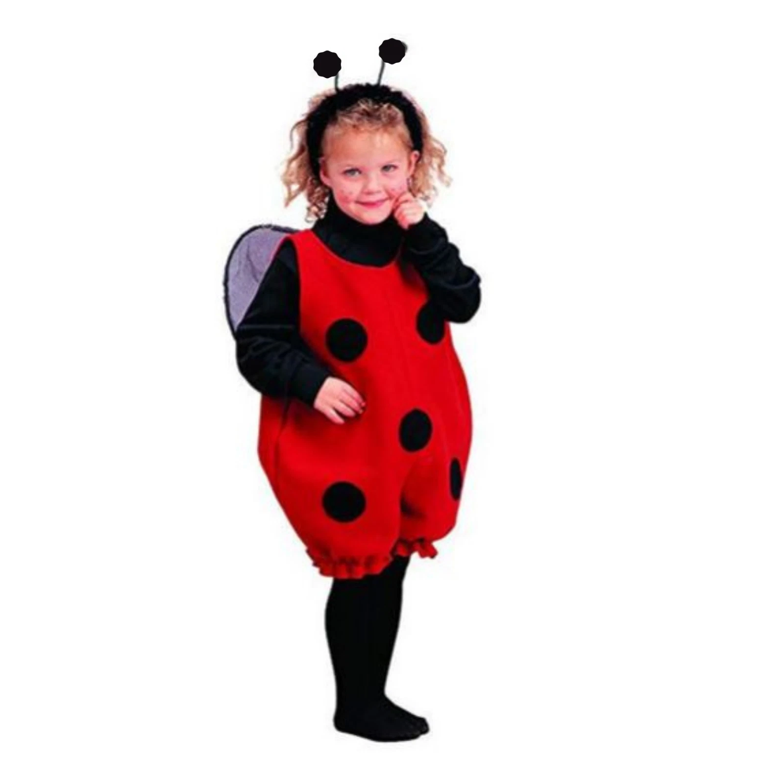 Charades Little Ladybug Infant 6-18 month