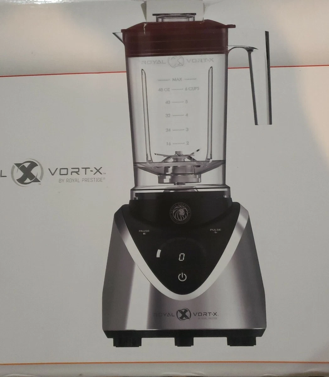 Royal Prestige Vortex Blender