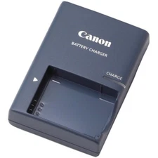 Canon OEM CB-2LXE Charger for NB 5L PowerShot S100 PowerShot SX230 HS