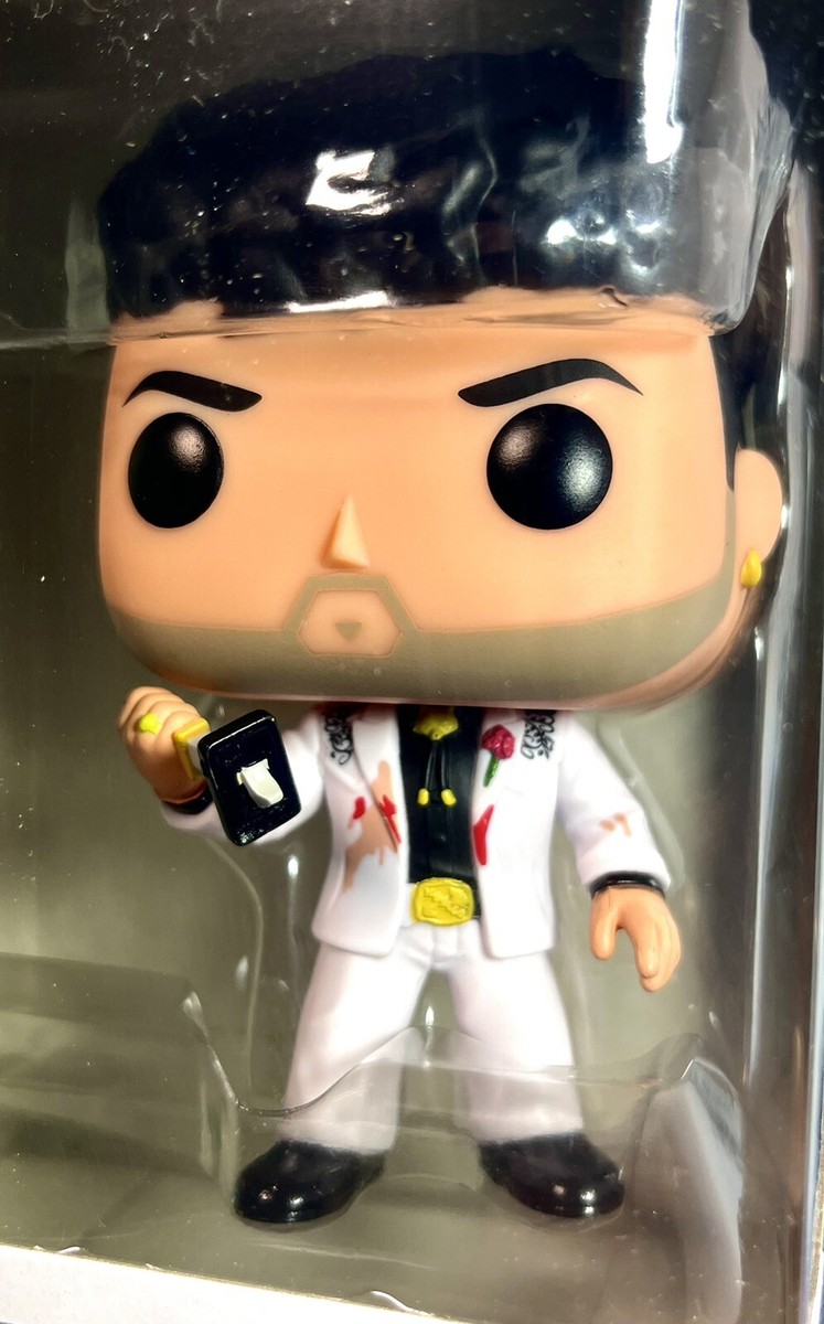 Funko Pop! Bullet Train - Benito Vinyl Figur 9,5cm - Sammlerstück