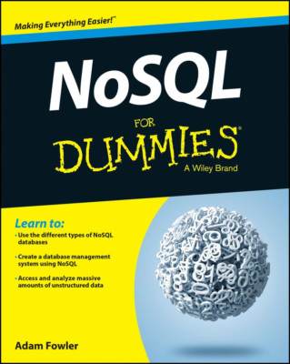 NoSQL For Dummies - Paperback NEW Adam Fowler(Aut 2015-03-17