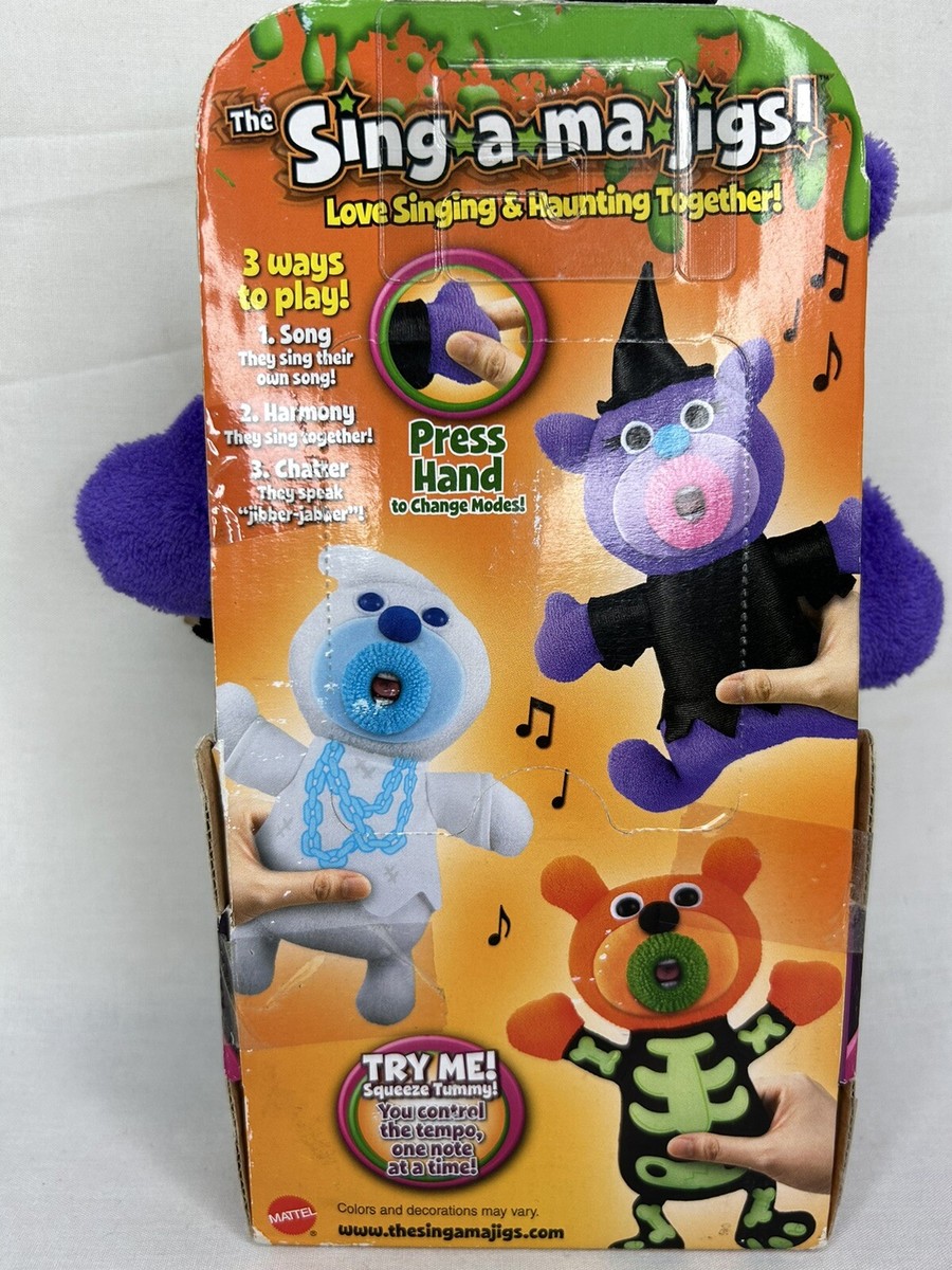 Sing-a-ma-jigs! 歌うぬいぐるみ s-l1200.jpg