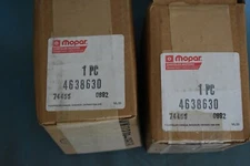 Mopar 4638630 Strut Damper Shield NOS OEM Factory Dodge Plymouth Chrysler