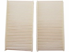 Filtro de aire de cabina para BMW X3 2011-2017 2012 2013 2014 2015 2016 J977RS.