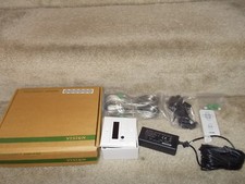 Vision Tc2-amp2 Stereo Integrated Amplifier