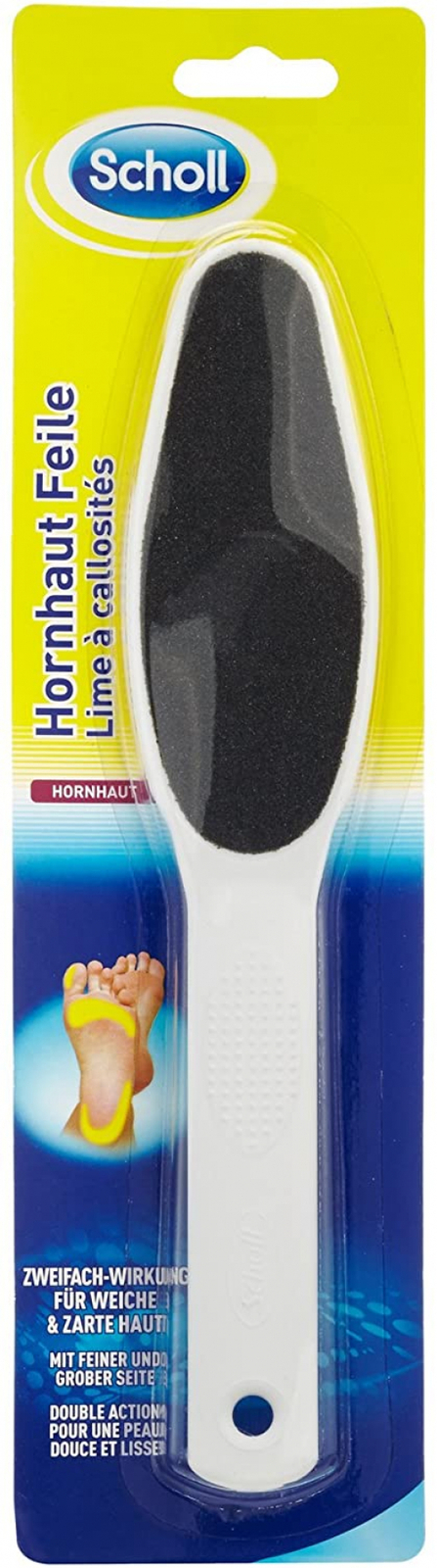 Школа Хорнхаута-Фейле Хорнхаутентфернер Гробе и Фейне Рейбефлехе Фюсспфлеге 4790₽