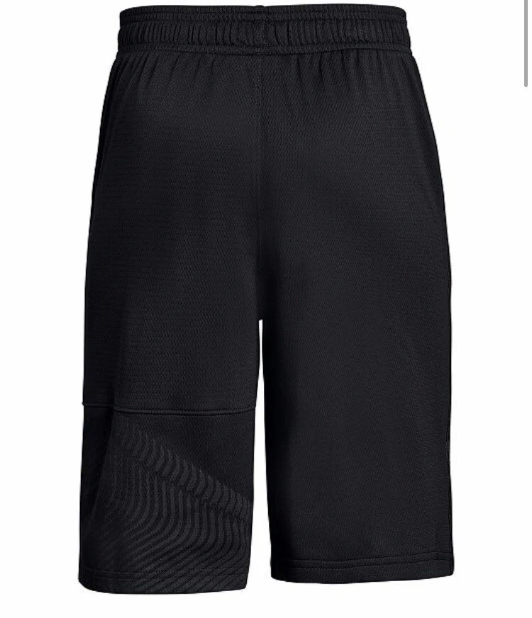 Steph curry shorts store boys