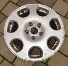 Alufelge 8E0 601 025 F SPEEDLINE SL1588 7J x 16 LK ET42 original Audi Einzelstk.