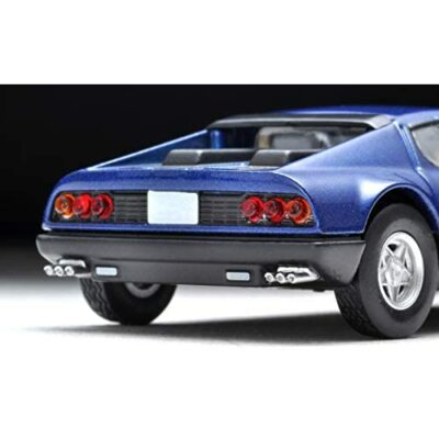 TOMYTEC Tomica Limited Vintage Neo 1/64 TLV-NEO Ferrari 365 GT4 BB