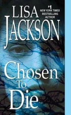 Chosen To Die (An Alvarez & Pescoli Novel) - Mass Market Paperback - VERY GOOD