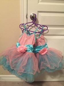 ebay tutu dress