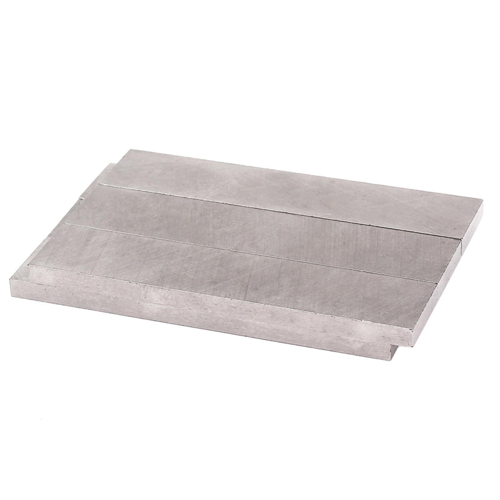 6 Pieces Alnico 5 Guitar Pickup Bar Guitar eBay