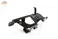 2018 - 2020 JAGUAR XE FUEL VAPOR EVAPORATOR CHARCOAL CANISTER BRACKET OEM
