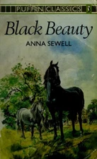 Black Beauty Paperback Anna Sewell