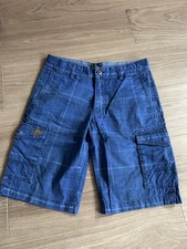 Esprit Gr 28 Kurz Shorts Jungs