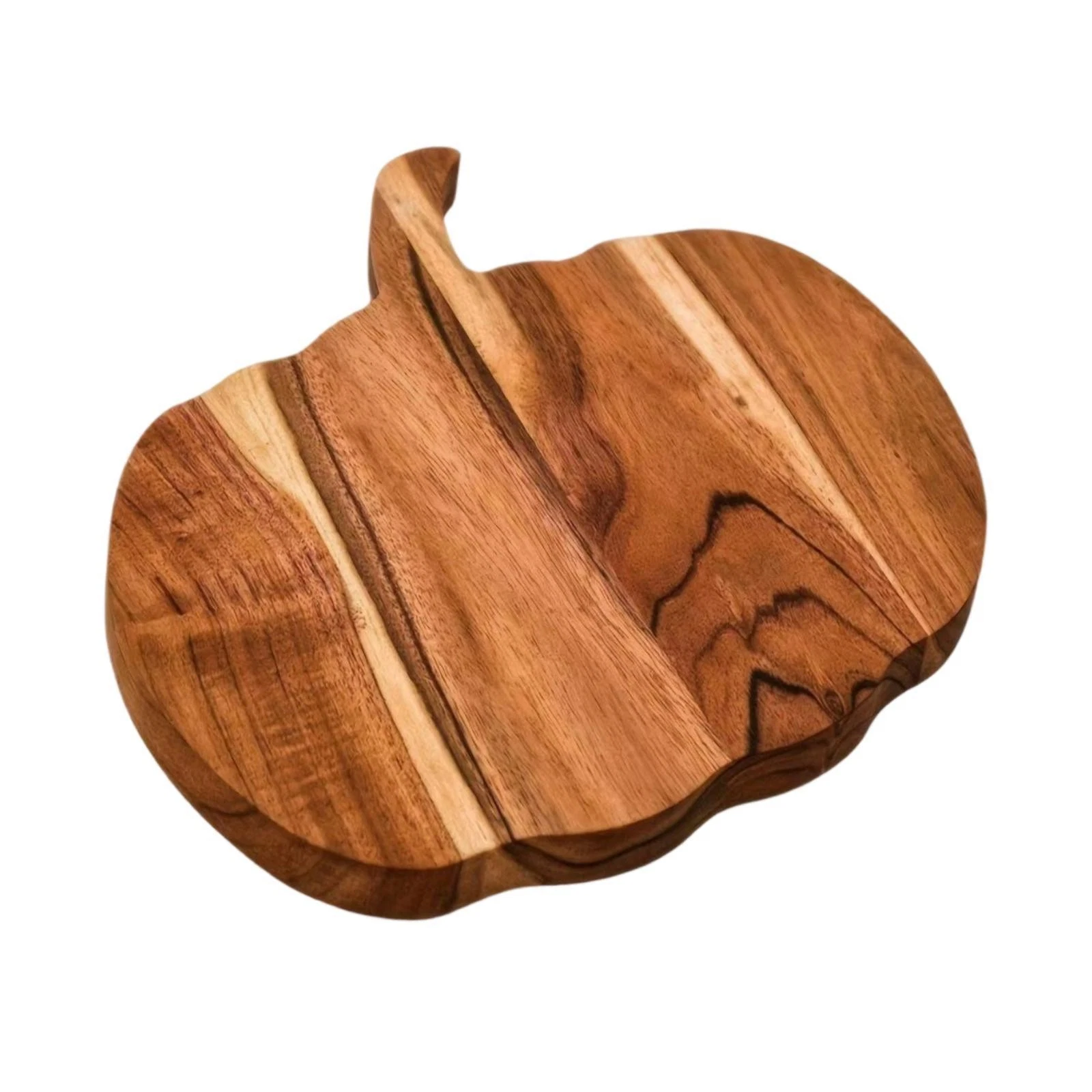 Acacia Wood Cutting Board Chopping Board with Handle