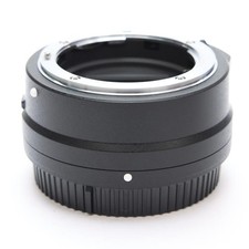Nikon FTZ II Mount Adapter Nikon F to Z -Near Mint- 4