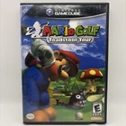 Mario Golf: Toadstool Tour Nintendo GameCube - No Manual - Tested -Fast Shipping