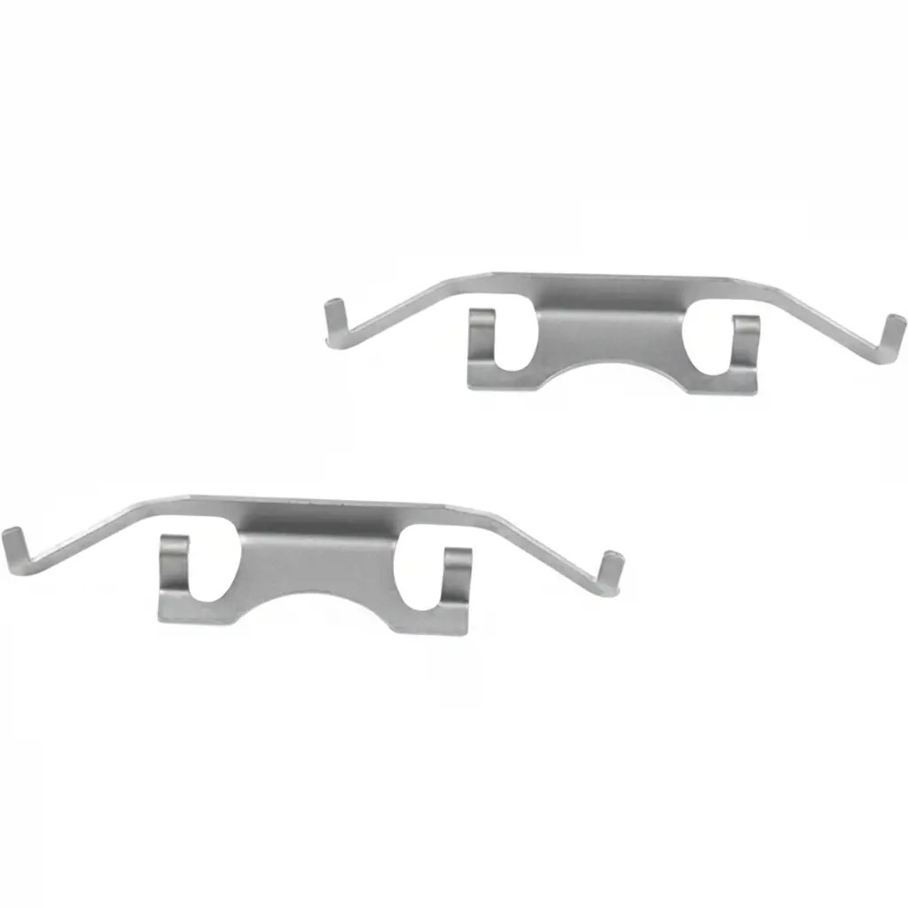 ACCESSORY KIT DISC BRAKE PAD 1464004310 FOR BMW M47D20 2.0L 4cyl 5 E39 M57D25 - Image 5