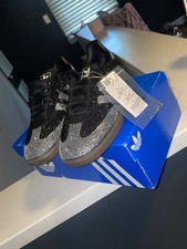 Adidas Samba Rhinestone Women  s 