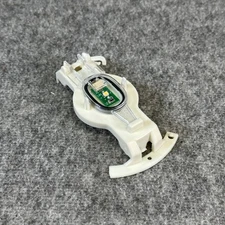 Nespresso GCA1 VertuoLine OK Button