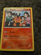 pignite pokemon card value Pignite - SWSH05: Battle Styles [REVERSE HOLO]