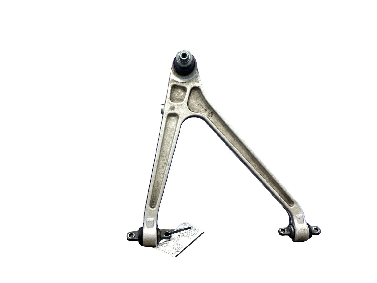 2004 - 2008 Lamborghini Gallardo LP520-4 Oem Front Left Upper Control Arm
