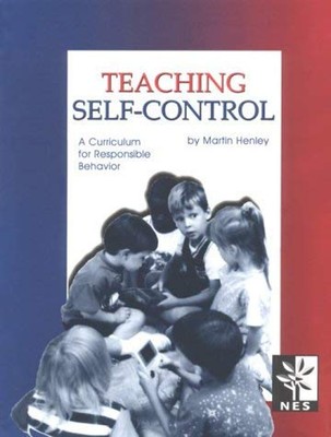 Teaching Self-Control : A Curriculum for Responsible Behavior Mar