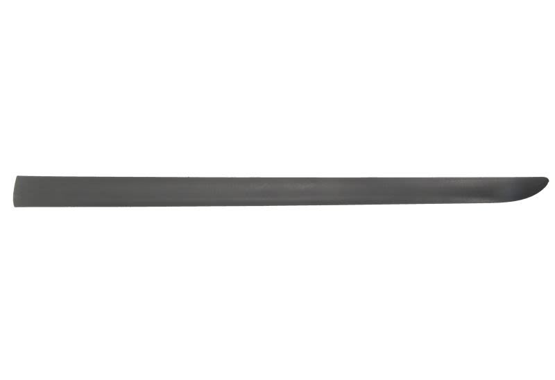 Decorative Strip Front Left Fits: SKODA FABIA II 06.12-14.12