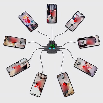 Tippassistent App für Smartphones Steigern Sie mühelos Likes und Engagement