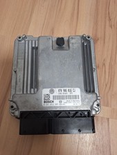 VW T5 Multivan Motorsteuergerät 070906016CJ 0281012908 Bosch Motor BPC