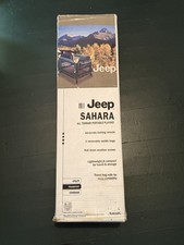 New Jeep Sahara all-terrain portable playard Play Pen Baby Dog Cat