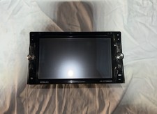 BMW E39/E46 Xomax Bluetooth Radio Multimedia/DAB